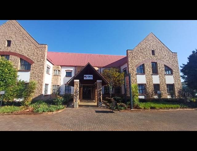 BUSINESS PROPERTY TO RENT IN HIGHVELD